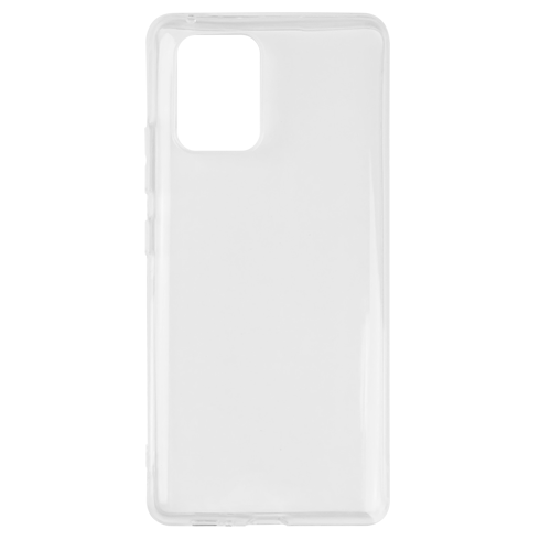 Чохол для Samsung S10 Lite Я люблю Миколаїв
