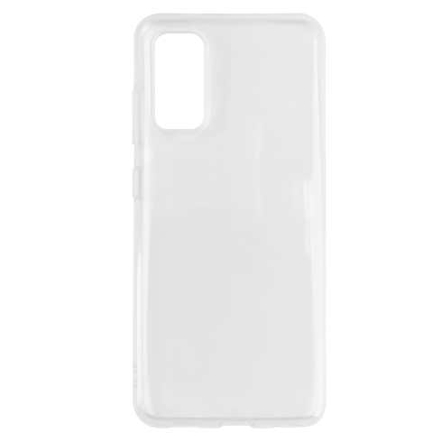 Чохол для Samsung S20 Tik Tok Colorful Logo