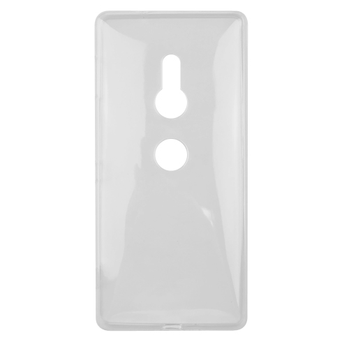 Чохол для Sony Xperia XZ2 Марина просто Марина