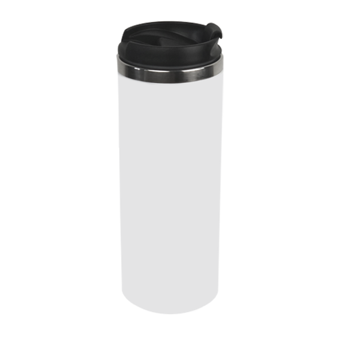 Термокружка Tik tok vector