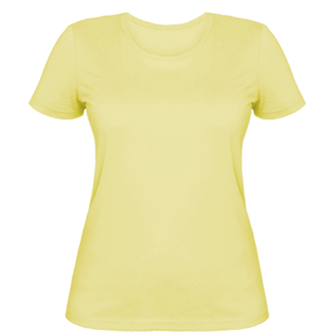 Женская футболка Citroen Спорт