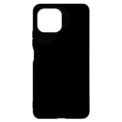 Чохол для Xiaomi Mi11 Lite Decepticons logo