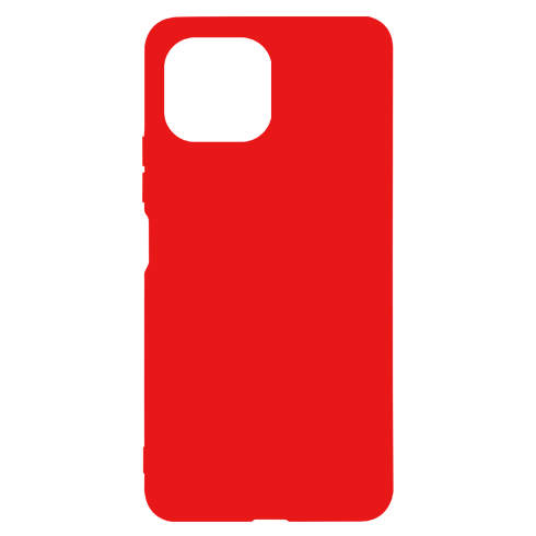 Чохол для Xiaomi Mi11 Lite I love volleyball