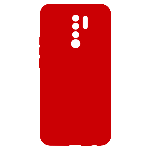Чехол для Xiaomi Redmi 9 Сапер. Без права на ошибку