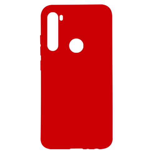 Чохол для Xiaomi Redmi Note 8 Перець Едісон Тапатата