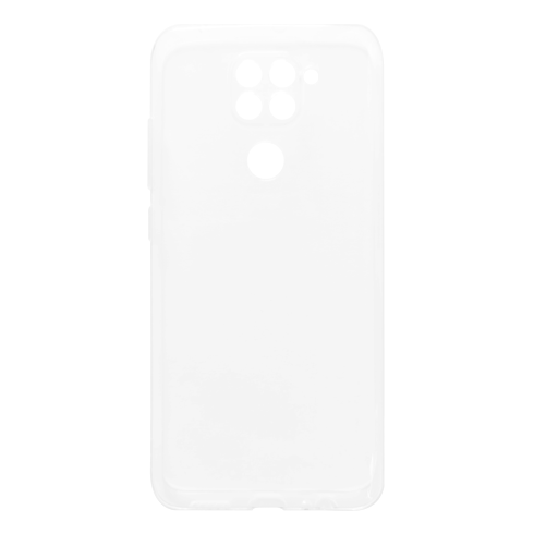 Чехол для Xiaomi Redmi Note 9/Redmi 10X Мастер Дилюк