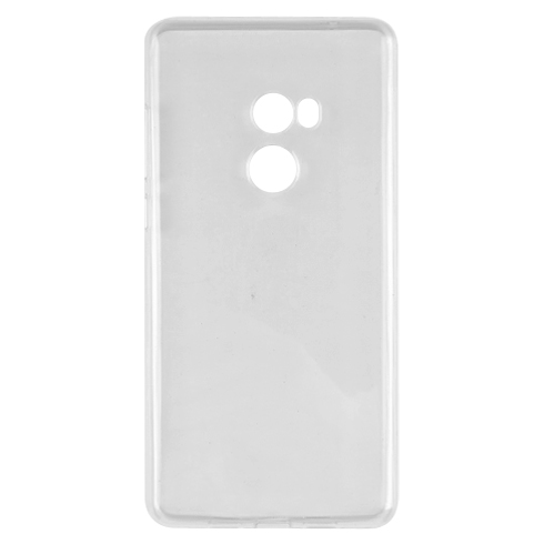 Чохол для Xiaomi Mi Mix 2 Лого Динамо з колосками