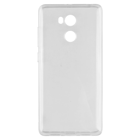Чехол для Xiaomi Redmi 4 Pro/Prime Моя сущность