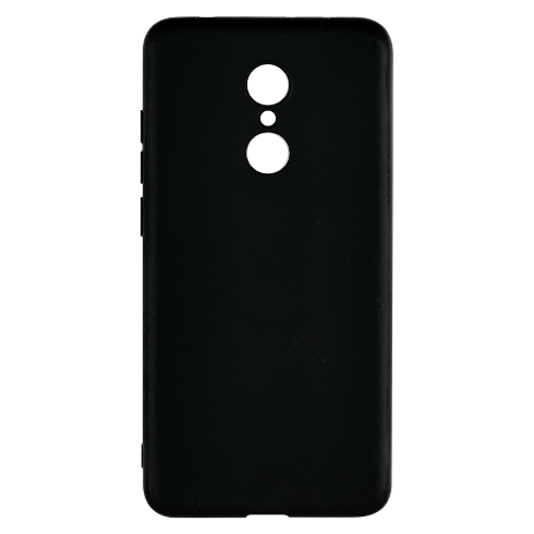 Чохол для Xiaomi Redmi 5 Ulquiorra Schiffer