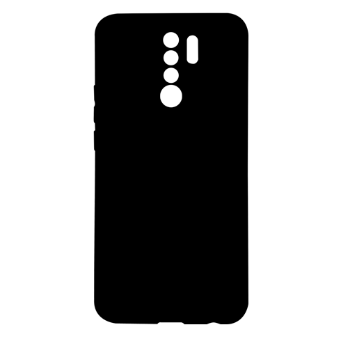 Чохол для Xiaomi Redmi 9 Dad is loading