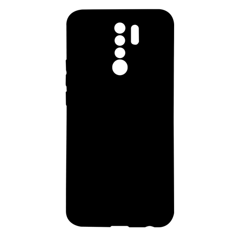 Чохол для Xiaomi Redmi 9 Made in Ukraine symbol