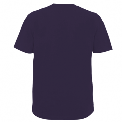 Колір Фиолетовый, Чоловічі футболки - PrintSalon