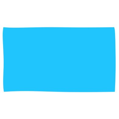 Колір Блакитний, Прапори - PrintSalon