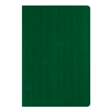 Цвет Темно-зеленый, Блокноты - PrintSalon