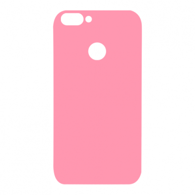 Цвет Розовый, Huawei P Smart 2018 - PrintSalon