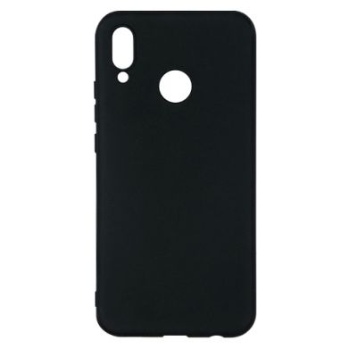 Цвет Черный, Huawei P20 Lite - PrintSalon