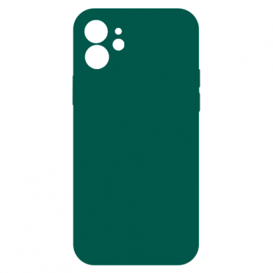 Колір Темно-зеленый, Apple iPhone 12 - PrintSalon