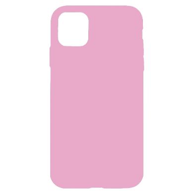 Цвет Розовый, Apple iPhone 11 - PrintSalon