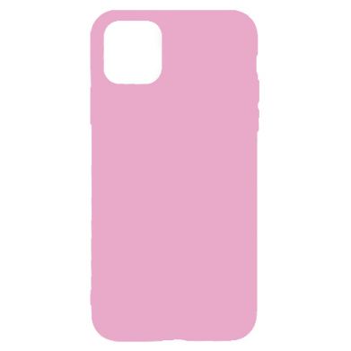 Цвет Розовый, Apple iPhone 11 Pro Max - PrintSalon