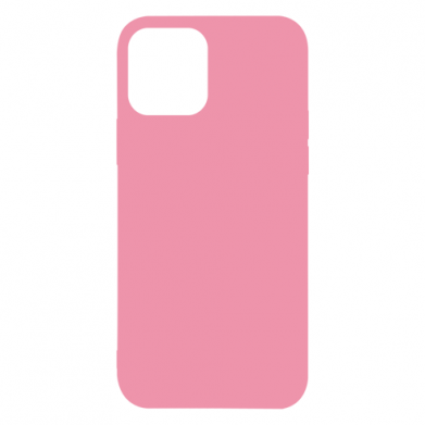 Цвет Розовый, Apple iPhone 12 - PrintSalon
