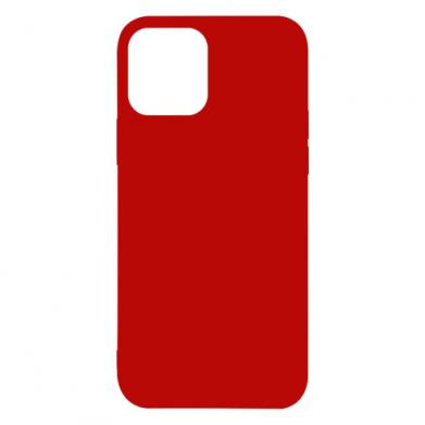 Цвет Красный, Apple iPhone 12 - PrintSalon