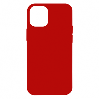 Цвет Красный, Apple iPhone 12 mini - PrintSalon