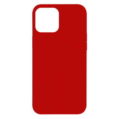 Цвет Красный, Apple iPhone 12 Pro Max - PrintSalon