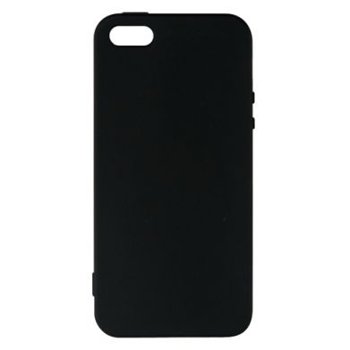 Цвет Розовый, Apple iPhone 5/5S/SE - PrintSalon