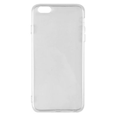 Колір Прозорий, Apple iPhone 6 Plus/6S Plus - PrintSalon