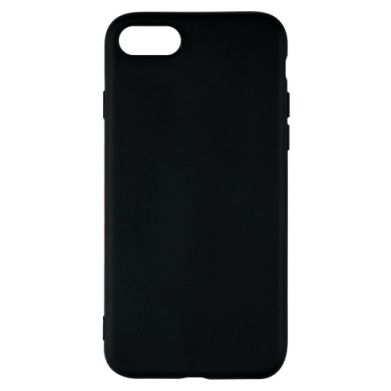 Цвет Черный, Apple iPhone 7 - PrintSalon
