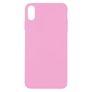 Колір Рожевий, Apple iPhone X/Xs - PrintSalon