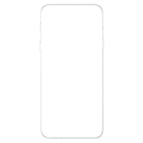 Чехол для Samsung A6+ 2018 Капибара с цветком