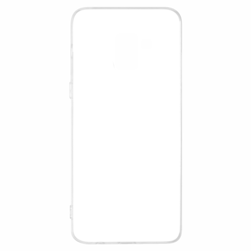 Чехол для Samsung A8+ 2018 Among Us Astronauts 3D