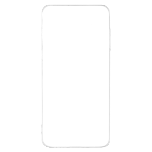 Чохол для Samsung A8 2018 Silhouette of a skull