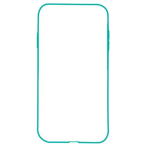 Чохол для iPhone 11 Capy
