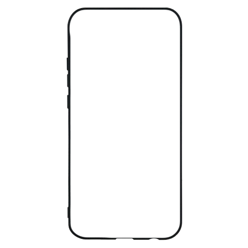 Чехол для Huawei P20 Lite Owl on green field