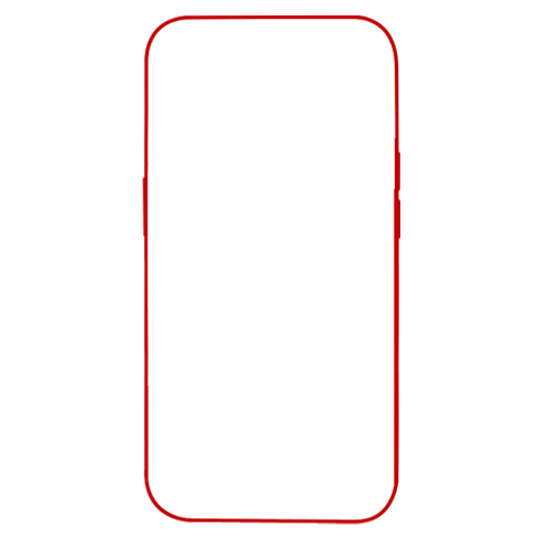 Чехол для iPhone 14 Pro Eagle