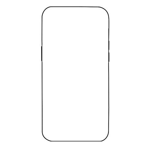 Чохол для iPhone 14 Pro Max Херсон це Україна