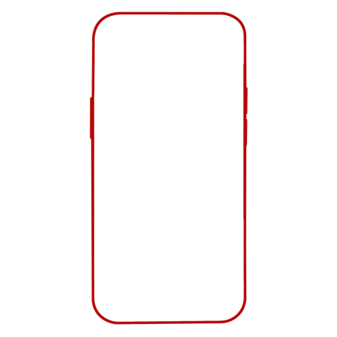Чехол для iPhone 12 mini Tooth grin
