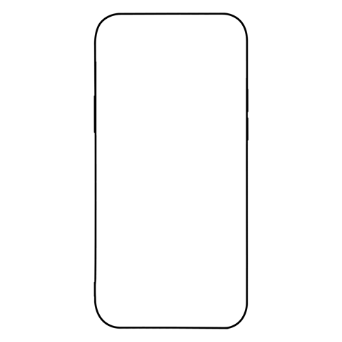 Чохол для iPhone 12 Pro Made in Ukraine symbol