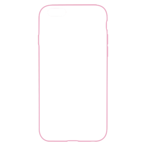 Чехол для iPhone 6 Живу Мирно В Украине