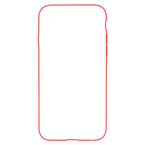 Чехол для iPhone 6/6S Kakegurui - Yumeko Jabami