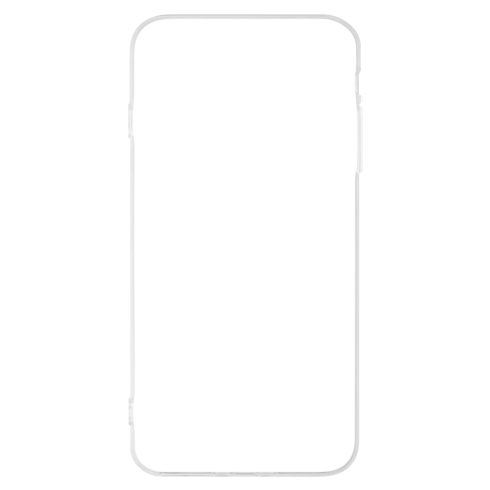 Чехол для iPhone 8 Plus Merry Christmas anime girl
