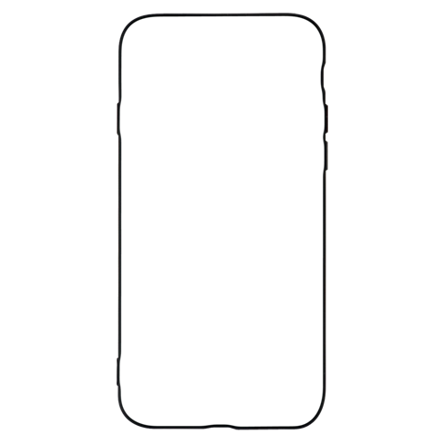 Чохол для iPhone 8 Ксюня манюня