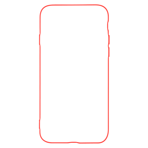 Чехол для iPhone 8 Переговорная дубина