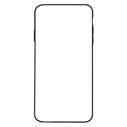 Чехол для iPhone Xs Max Переговорная дубина