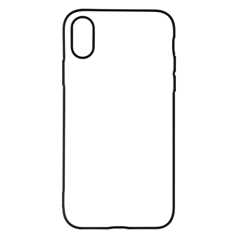 Чехол для iPhone X/Xs то вы пацики с полным баком бензина