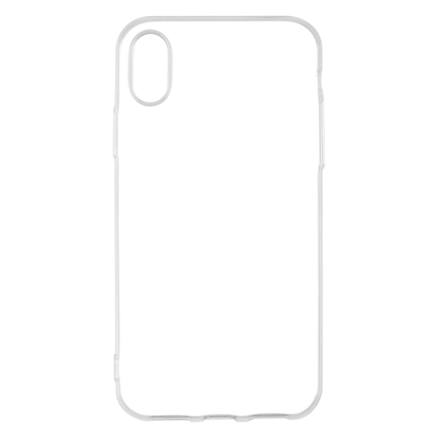 Чехол для iPhone X/Xs Слава Україні! Героям Слава (коло)