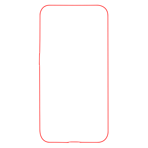 Чехол для Oppo A5s/A12 Genshin loading screen