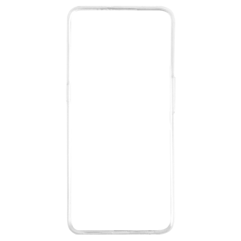 Чохол для Oppo A73Trust me I am an engineer